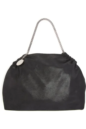Stella McCartney Eco Shaggy Deer Tote Bag