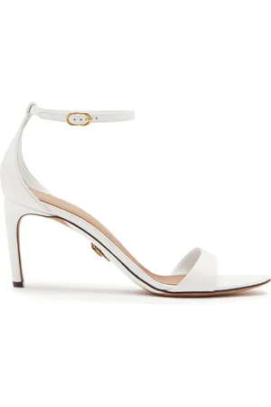 Dolce & Gabbana Leather Sandals