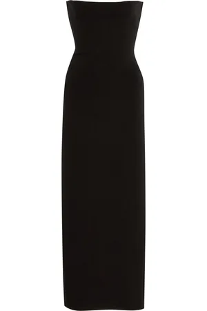 Leset Rio Stretch Ponte Midi Dress