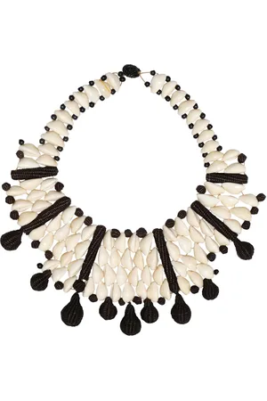 JOHANNA ORTIZ Glam Mosaic Necklace