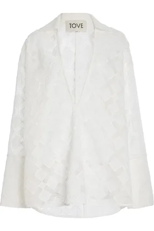 TOVE Luisa Cotton Top