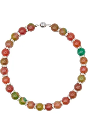 Julietta Odette Agate Necklace