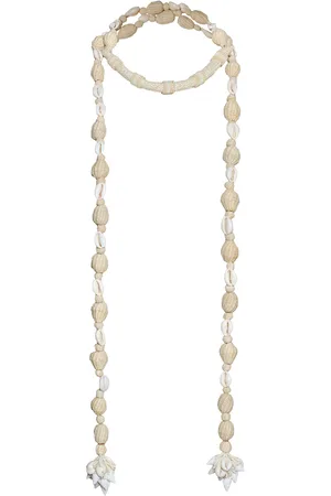JOHANNA ORTIZ Elegancia Bohemia Necklace
