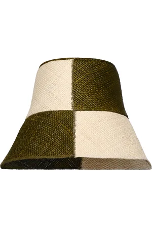 JOHANNA ORTIZ Heaven And Earth Sun Hat