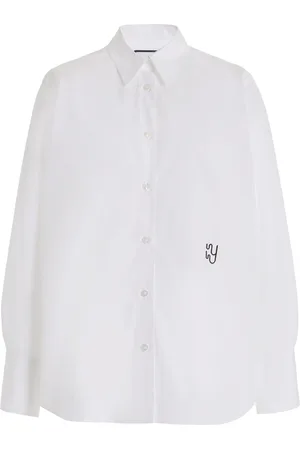 YAITTE Puglia Classic Cotton Shirt