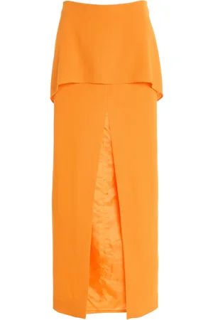 TOVE Jia Wool Skirt