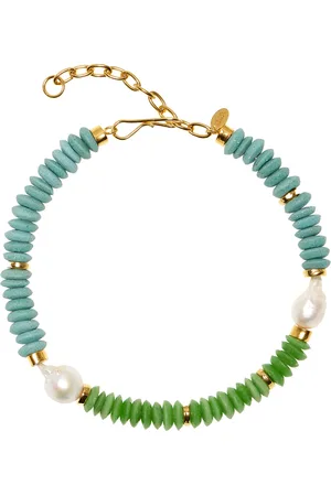 Lizzie Fortunato Tavira Necklace