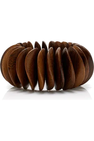 BEN-AMUN Exclusive Wooden Bracelet
