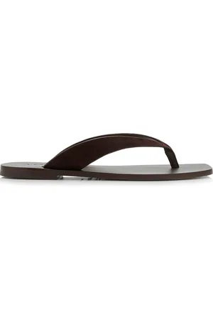 A.Emery Kinto Suede Sandals