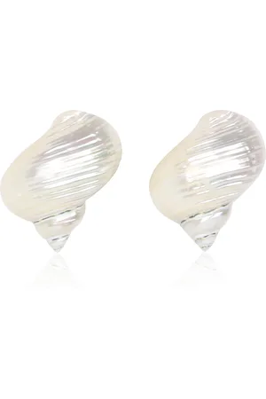 Julietta Spetses Pearl Earrings