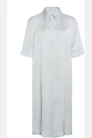Jil Sander Cropped Fitted Shirt