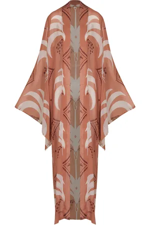 JOHANNA ORTIZ Amazon Printed Cover-Up