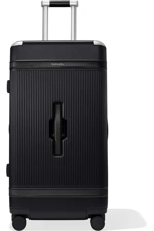 Paravel Aviator Trunk Suitcase