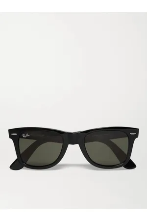 Ray-Ban Original Wayfarer Acetate Sunglasses