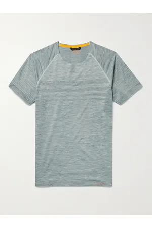 Falke Ergonomic Sport System Speed Space-Dyed Stretch-Jersey T-Shirt