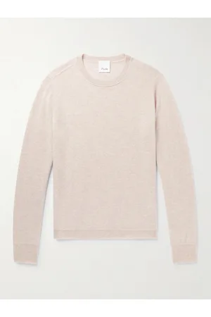 Allude Men Jumpers - Cashmere Sweater