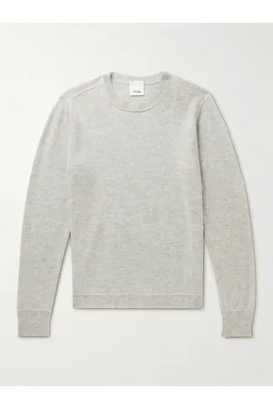 Allude Men Jumpers - Cashmere Sweater