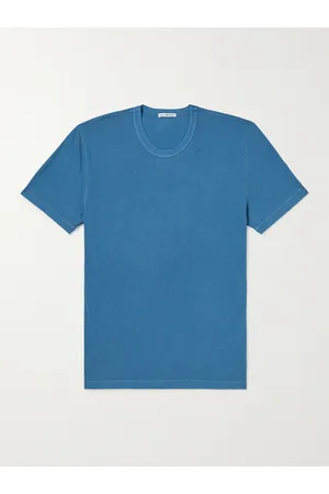 James Perse Combed Cotton-Jersey T-Shirt