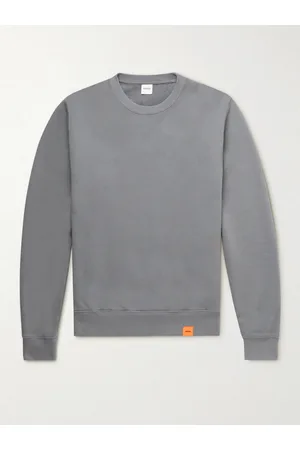 Aspesi Cotton-Jersey Sweatshirt