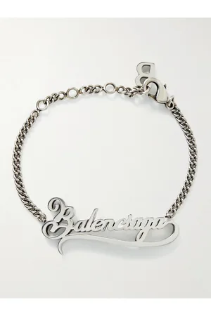 Balenciaga Men Bracelets - Tone Bracelet