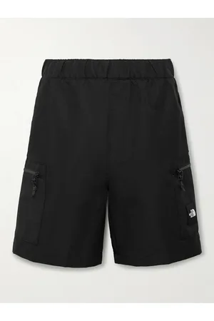 The North Face Nylon-Blend Cargo Shorts