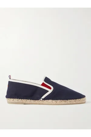 Castañer Julian Canvas Espadrilles