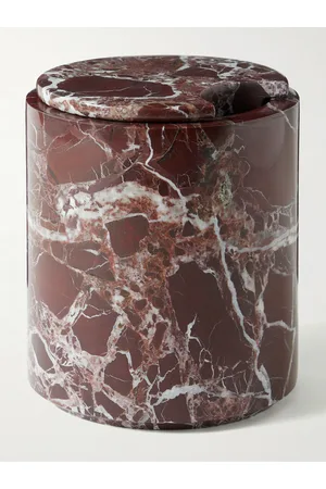 SOHO Marble Ice Bucket