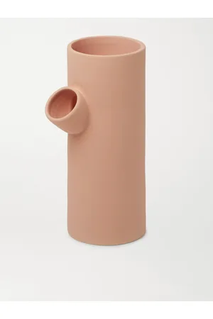 Pieces Hydrangea Ceramic Vase