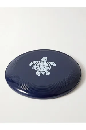 Vilebrequin Logo-Print Frisbee