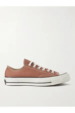 Converse Men Sneakers - Chuck 70 Recycled Canvas Sneakers