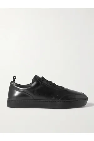 Officine Creative Men Sneakers - Kyle Lux Leather Sneakers