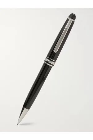 Montblanc Meisterstück Platinum Classique Mechanical Pencil