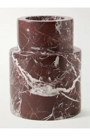 SOHO Alma Marble Vase