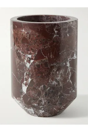 SOHO Men Accessories - Alma Marble Vase