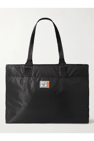 Herschel Alexander Large Insulated Recycled Nylon Tote Bag
