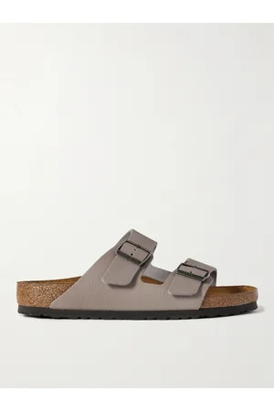 Birkenstock Arizona Leather Sandals