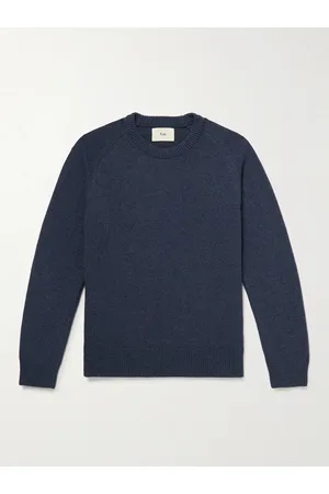 Folk Patrice Knitted Sweater