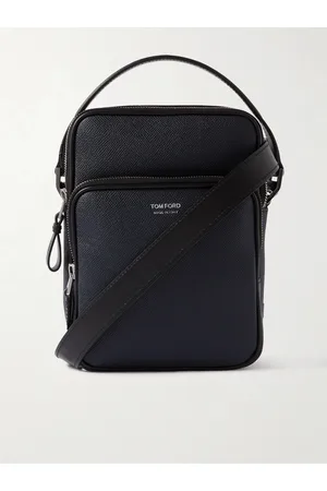 Messenger Bags for Men from Tom Ford 