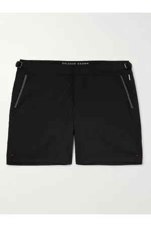 Orlebar Brown Bulldog Mid-Length Swim Shorts