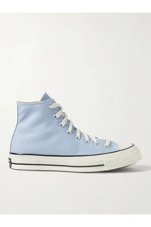Converse Chuck 70 Recycled Canvas High-Top Sneakers