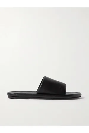 J.W.Anderson Men Slippers - Leather Slippers