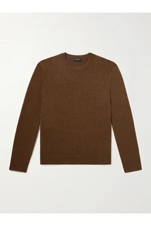 THEORY Hilles Cashmere Sweater