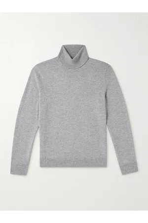 THEORY Hilles Cashmere Rollneck Sweater