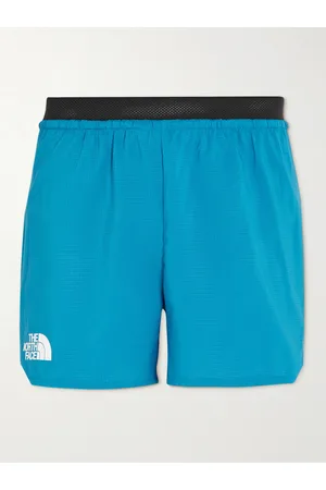 The North Face Flight Stridelight Stretch-Shell Shorts