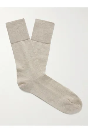 Falke Tiago Cotton-Blend Socks