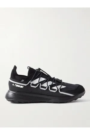 adidas Men Sneakers - Terrex Voyager 21 Travel Mesh Sneakers