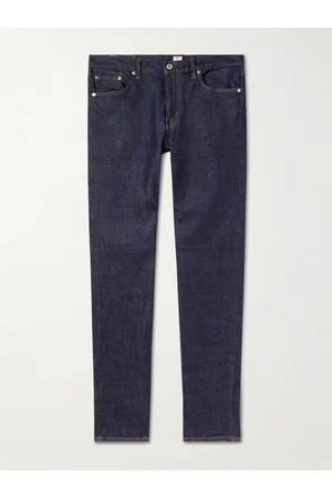 Edwin Men Tapered - Tapered Selvedge Jeans
