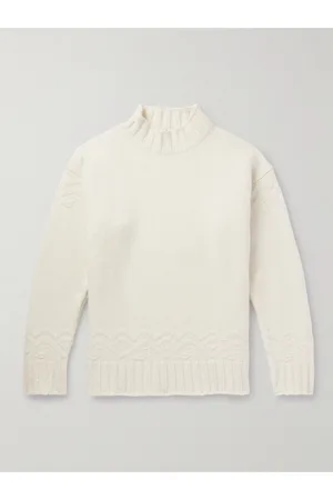 Etro Wool-Blend Sweater
