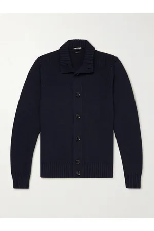 Tom Ford Cardigans - Men - 31 products 