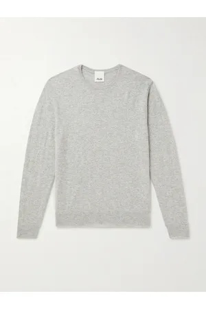 Allude Cashmere Sweater